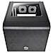 Case Compatto Core V1 Mini-ITX Colore Nero  - Foto miniatura 16