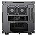 Case Compatto Core V1 Mini-ITX Colore Nero  - Foto miniatura 18