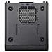 Case Compatto Core V1 Mini-ITX Colore Nero  - Foto miniatura 19