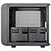 Case Compatto Core V1 Mini-ITX Colore Nero  - Foto miniatura 9