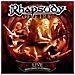 Rhapsody Of Fire - Live - From Chaos To Eternity (2 Cd)  - Foto miniatura 1