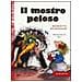 Henriette Bichonnier - Il mostro peloso. Ediz. a colori - Foto miniatura 3