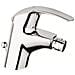 Miscelatore Monocomando Bidet Eurosmart Grohe - Foto miniatura 4