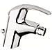 Miscelatore Monocomando Bidet Eurosmart Grohe - Foto miniatura 1