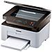 Stampante Multifunzione SL-M2070W Laser B / N Stampa Copia Scansione 1200x1200 dpi 20 ppm Wi-FI USB 2.0 - Italia - Foto miniatura 2