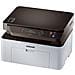 Stampante Multifunzione SL-M2070W Laser B / N Stampa Copia Scansione 1200x1200 dpi 20 ppm Wi-FI USB 2.0 - Italia - Foto miniatura 3