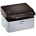 Stampante Multifunzione SL-M2070W Laser B / N Stampa Copia Scansione 1200x1200 dpi 20 ppm Wi-FI USB 2.0 - Italia - Foto miniatura 4