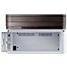Stampante Multifunzione SL-M2070W Laser B / N Stampa Copia Scansione 1200x1200 dpi 20 ppm Wi-FI USB 2.0 - Italia - Foto miniatura 7