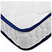 Materasso Viscoelastico con Memoria 200 x 160 x 17 cm - Foto miniatura 2