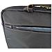 Case With Handle Z0113 17in Black / Blue - Foto miniatura 3