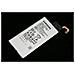 Batteria Originale Galaxy S6 Edge G925 Eb-bg925abe Da 2600 Mah - Foto miniatura 1