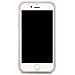 iGlaze 4.7" Cover a guscio Rosa - Foto miniatura 2