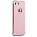 iGlaze 4.7" Cover a guscio Rosa - Foto miniatura 4