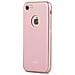 iGlaze 4.7" Cover a guscio Rosa - Foto miniatura 6