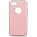 iGlaze 4.7" Cover a guscio Rosa - Foto miniatura 7