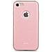iGlaze 4.7" Cover a guscio Rosa - Foto miniatura 8