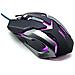 Mouse Gaming USB 4000dpi 6 Tasti Nero Auroza EMS639 - Foto miniatura 2