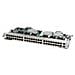 Enhcd Etherswitch L2 / L3 Sm 48 Ge 2 Sfp Poe In - Foto miniatura 1