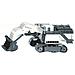 D / C Liebherr R9800 Escavatore - Foto miniatura 1