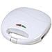 Piastra Grill Elettrica Sa-1204 700w Bianco - Foto miniatura 1