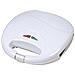 Piastra Grill Elettrica Sa-1204 700w Bianco - Foto miniatura 4