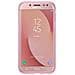 Custodia per Galaxy J5 Colore Rosa - Foto miniatura 2