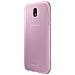 Custodia per Galaxy J5 Colore Rosa - Foto miniatura 3