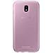 Custodia per Galaxy J5 Colore Rosa - Foto miniatura 4