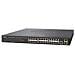 24-port Mgd Gigabit Eth. Switch Layer 2 In - Foto miniatura 1