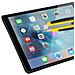 Pellicola Salvadisplay Vetro Temperato 0.33mm Infrangibile Apple Ipad Pro 10.5 - Foto miniatura 7