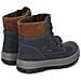 Scarpe Tedd 80047994 Taglia 31 Colore Blu marino - Foto miniatura 2
