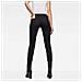Pantaloni 5622 Mid Skinny L32 Abbigliamento Donna W23-l32 - Foto miniatura 2