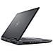 Notebook Precision 7530 Monitor 15.6" Full HD Intel Core i7-8750H Hexa Core Ram 16GB SSD 256GB Nvidia Quadro P1000 4GB 2xUSB 3.0 Windows 10 Pro - Foto miniatura 8
