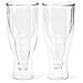 Bicchiere Birra Gravity 18x7,5x7,5 Cm / Rif. 24057 X 2 - Foto miniatura 1
