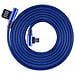 ver Cavo Micro Usb Angolato 90? Usb2.0 / microusb 1.5m Blu Blu 1,5 Metri - Foto miniatura 3