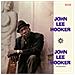 Audio Cd John Lee Hooker - John Lee Hooker (the Galaxy Album)  - Foto miniatura 1
