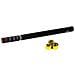 Handheld Streamer Cannon 80cm, Gold - Foto miniatura 1