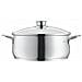 0730176040 1,5 L Rotondo Acciaio inox - Foto miniatura 1