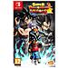 Super Dragon Ball Heroes: World Mission Gioco Switch - Foto miniatura 1
