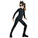 Travestimento Da Catwoman Per Bambina - Taglia: 13/14 Anni (164 Cm)  - Foto miniatura 1