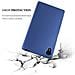 Custodia Compatibile Con Sony Xperia Z5 In Blu Metallico - Coperchio Protettivo In Silicone Tpu Flessibile - Foto miniatura 5