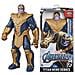 HSBE73815L0 Avengers - Titan Hero Blast Gear, Deluxe: Thanos - Foto miniatura 1