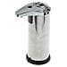 Dispenser Sapone Gel Disinfettante Automatico Igienizzante Sanificante 250 Ml Erogatore Sensore A Infrarossi Per Mani Anti Germi E Batteri - Foto miniatura 1