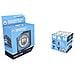 Paul Lamond 7236 Manchester City Football Club Cubo Di Rubik Blu - Foto miniatura 1