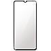 Vetro Temperato Per Samsung A32 5g / A02s / A03s Contorni Neri - Foto miniatura 1
