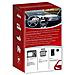 Riutilizzabile Auto Deumidificatore Cancella Elimina Foggy Parabrezza Umidit Damp Absorber Caravan Van Gel Di Silice 350g Borse (pacchetto Di 2)  - Foto miniatura 3