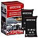 Riutilizzabile Auto Deumidificatore Cancella Elimina Foggy Parabrezza Umidit Damp Absorber Caravan Van Gel Di Silice 350g Borse (pacchetto Di 2)  - Foto miniatura 1