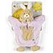 Peluche Coniglietta Rosa Guanto Burattino Plush & Company 07424 - Foto miniatura 1