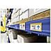 Magnetische Etikettentasche 150 X 67 Mm 1 Pg. 50 Stck 174204 - Foto miniatura 3