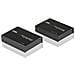 Trasmettitore HDMI su Cat 5 Nera VE812 - Foto miniatura 2